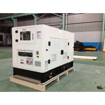 16kVA Yangdong Silent Diesel Generating Set with CE